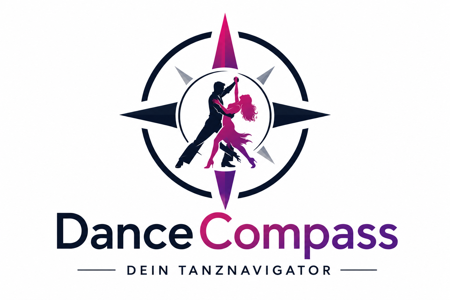 DanceCompass